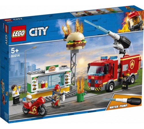 Constructor Lego