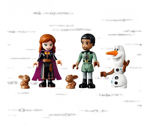 Constructor Lego Disney
