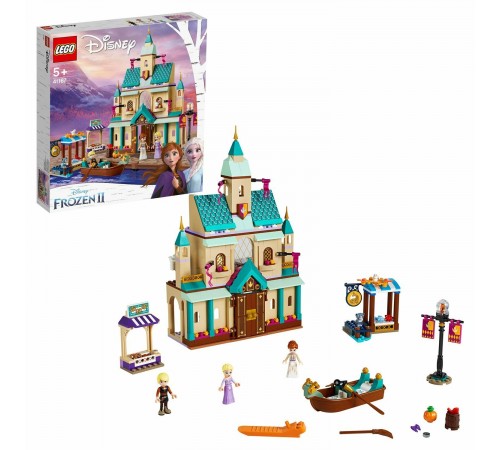 Constructor Lego Disney