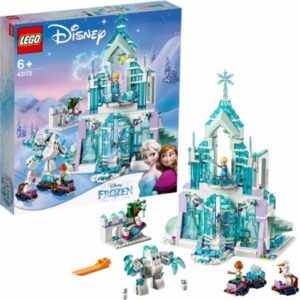 Constructor Lego Disney
