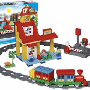Constructor Gara (100 el.)