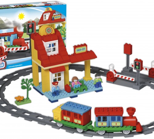 Constructor Gara (100 el.)