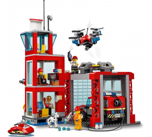Constructor Lego