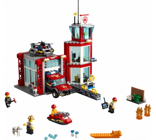 Constructor Lego
