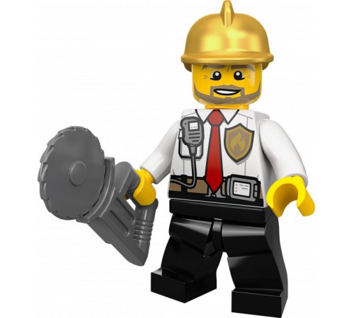 Constructor Lego