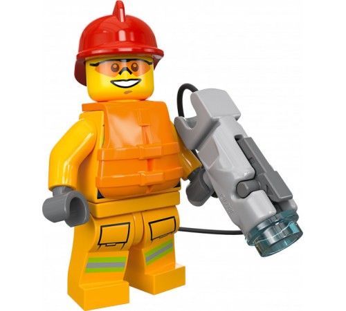 Constructor Lego
