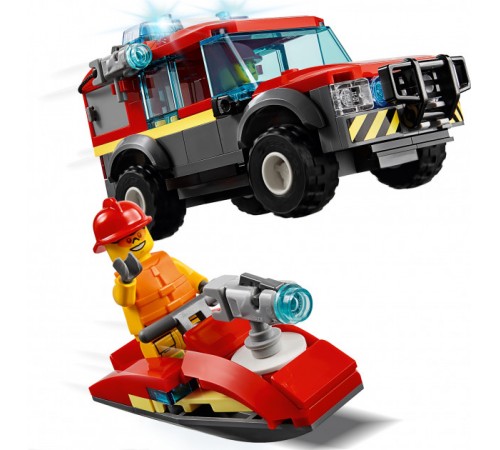 Constructor Lego