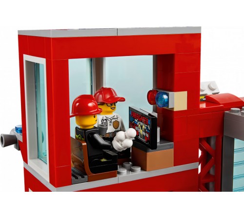 Constructor Lego
