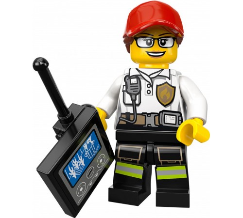 Constructor Lego