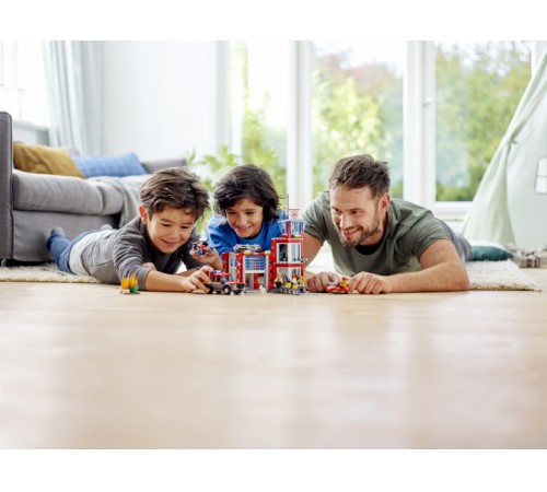 Constructor Lego