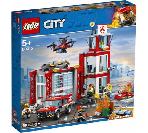 Constructor Lego