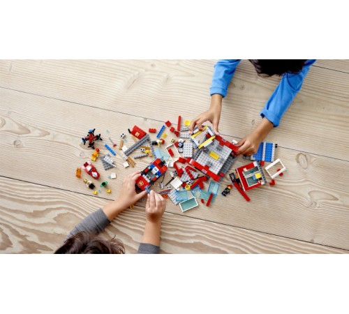 Constructor Lego
