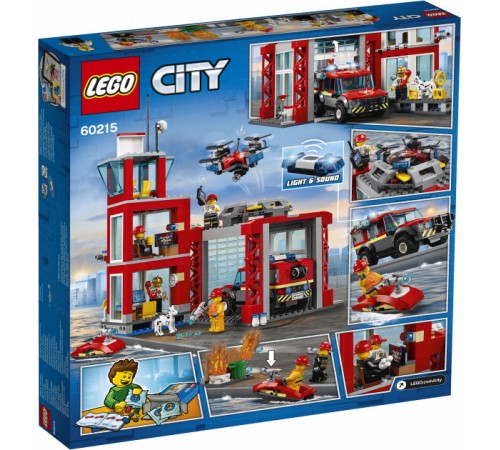 Constructor Lego