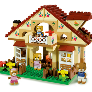 constructor pentru copilasi