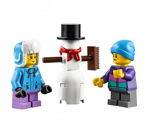 Constructor Lego