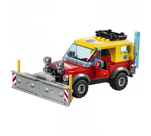 Constructor Lego
