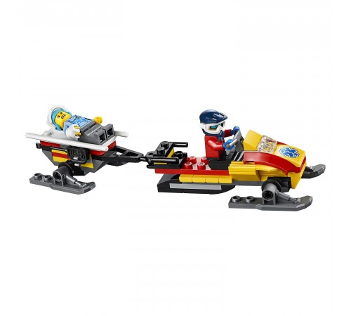 Constructor Lego