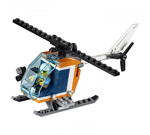 Constructor Lego