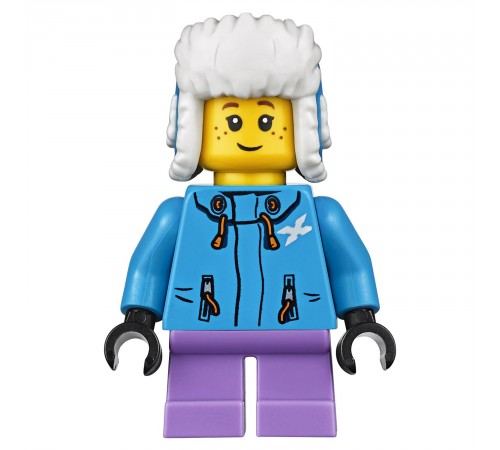 Constructor Lego