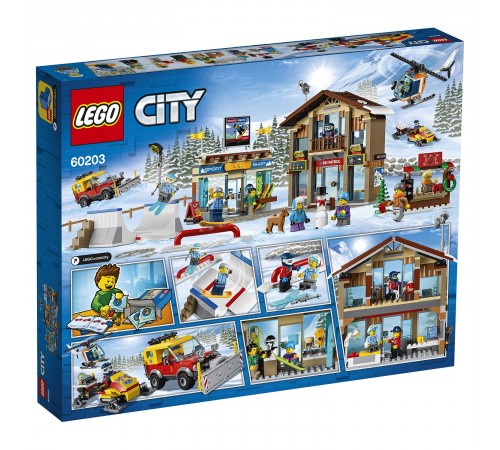 Constructor Lego
