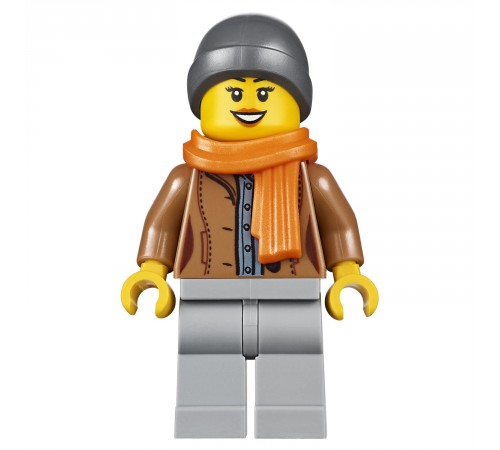 Constructor Lego