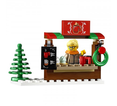 Constructor Lego