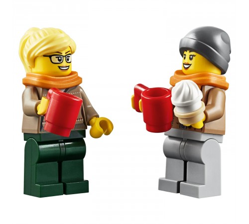 Constructor Lego