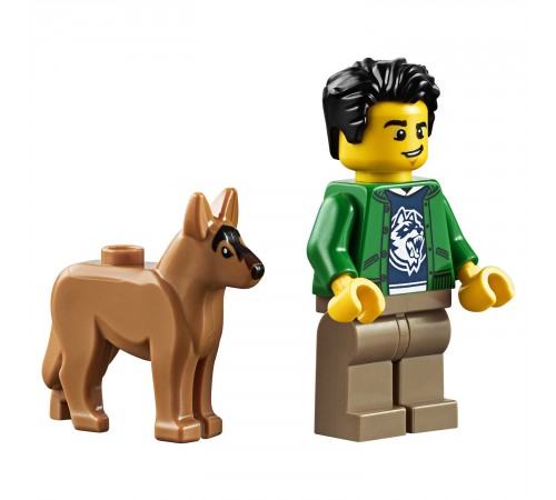 Constructor Lego