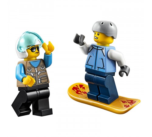 Constructor Lego