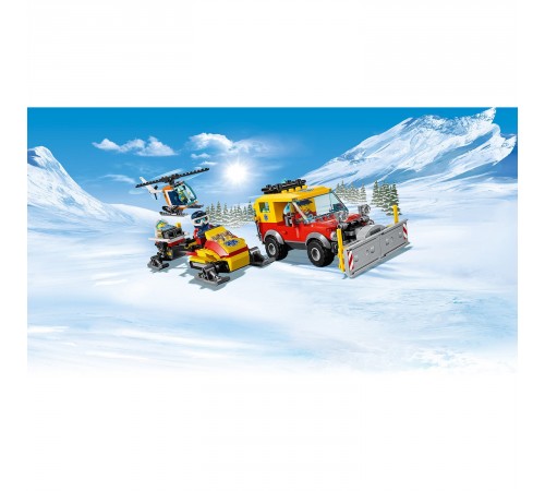 Constructor Lego