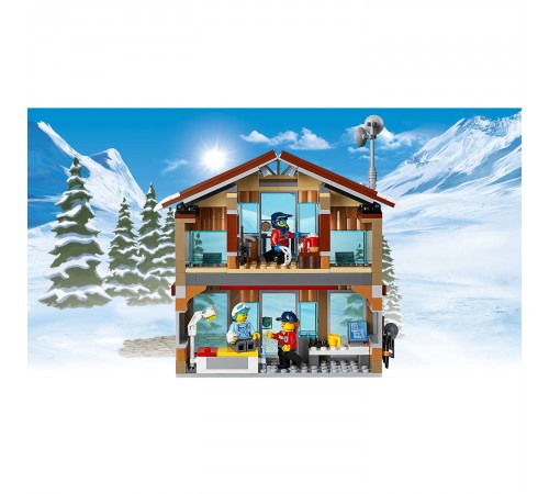 Constructor Lego