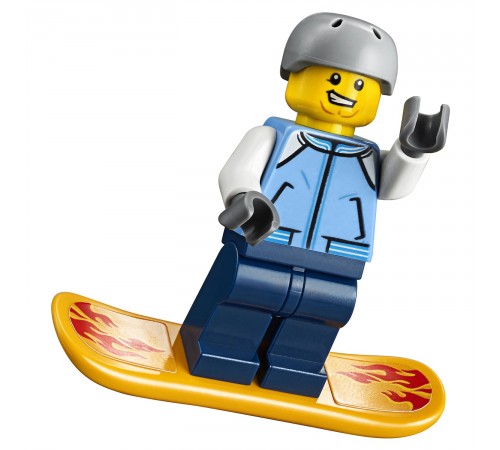 Constructor Lego