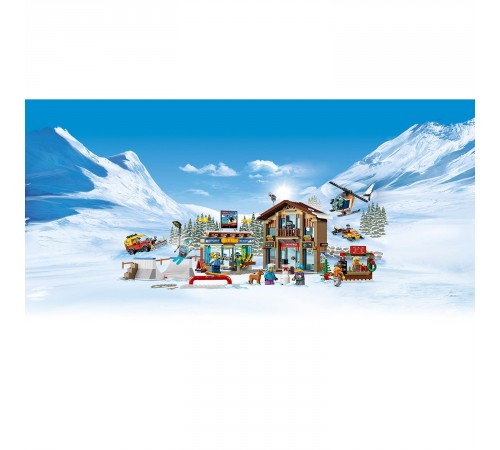 Constructor Lego