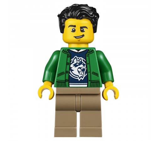 Constructor Lego