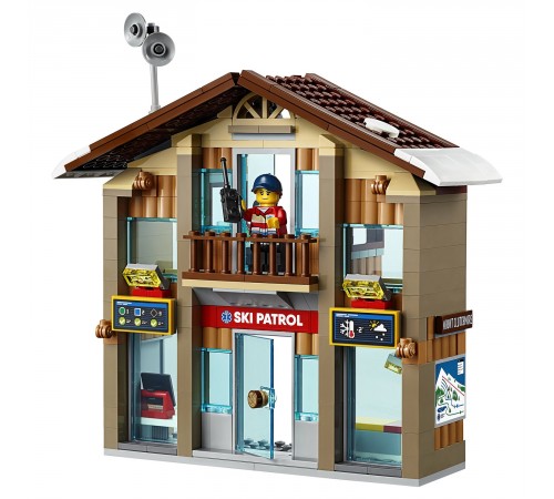 Constructor Lego