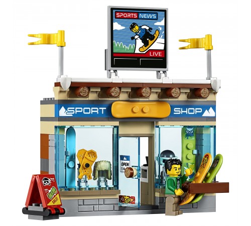 Constructor Lego