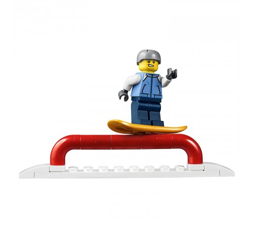 Constructor Lego