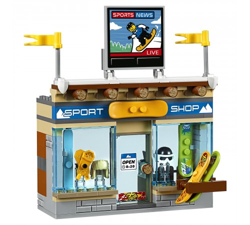 Constructor Lego