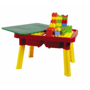 constructuri si masuta pentru bebelusi