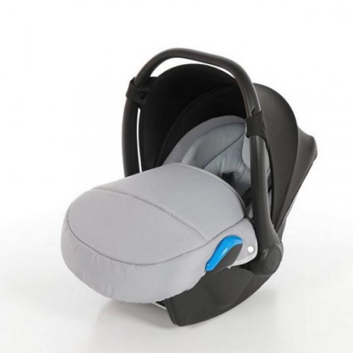 Cos auto Carucior Junama Diamond 2