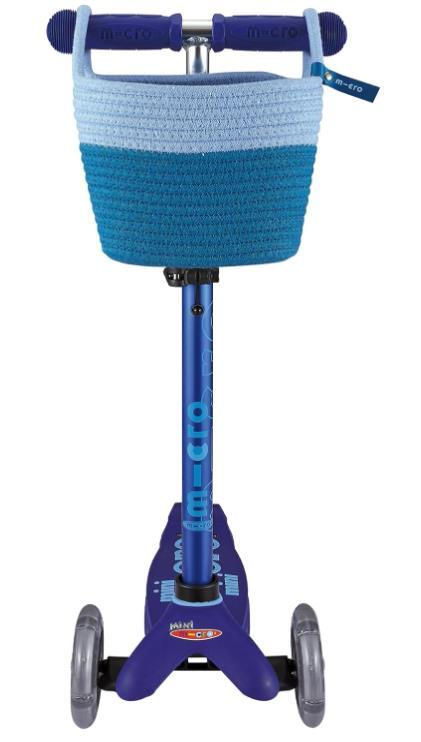 Cosulet Micro Blue