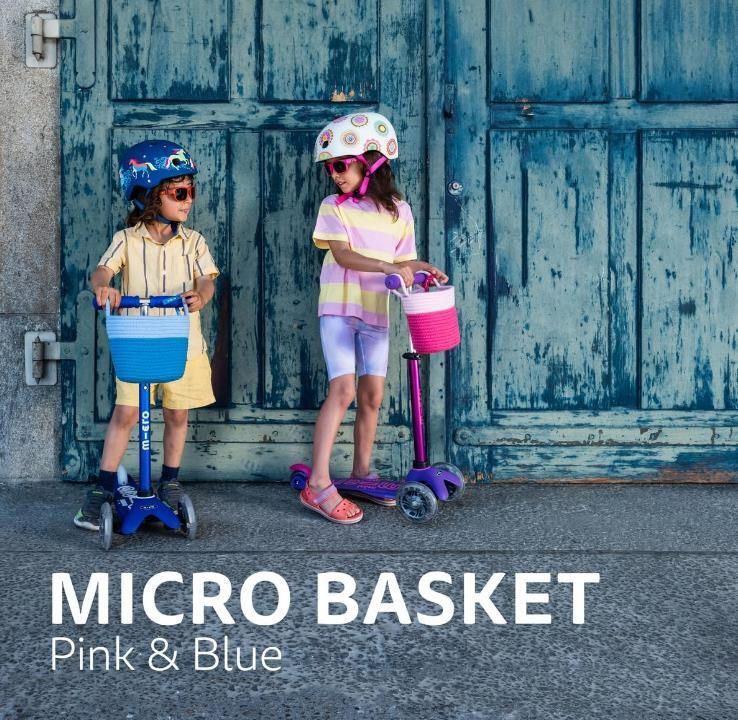 Cosulet Micro Blue