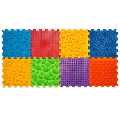 Covoras-ortopedic-pentru-masaj-Puzzle-Mix