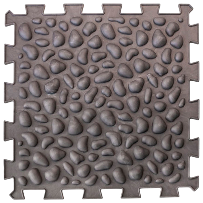 Covoras-ortopedic-pentru-masaj-Puzzle-Pebble