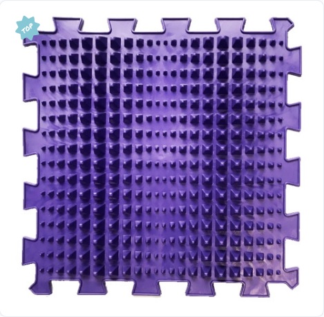 Covoras-ortopedic-pentru-masaj-Puzzle-Mega-Mix