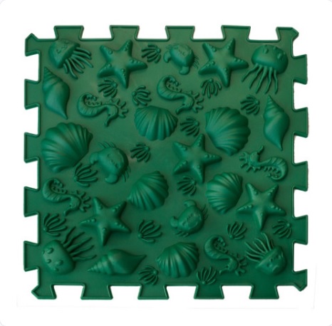 Covoras-ortopedic-pentru-masaj-Puzzle-Sea