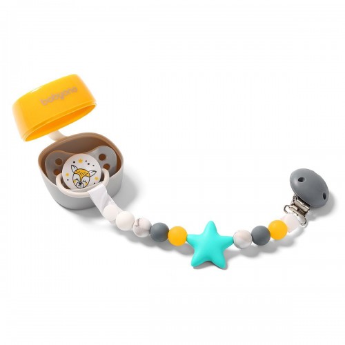 Cutie de suzeta NATURAL NURSING