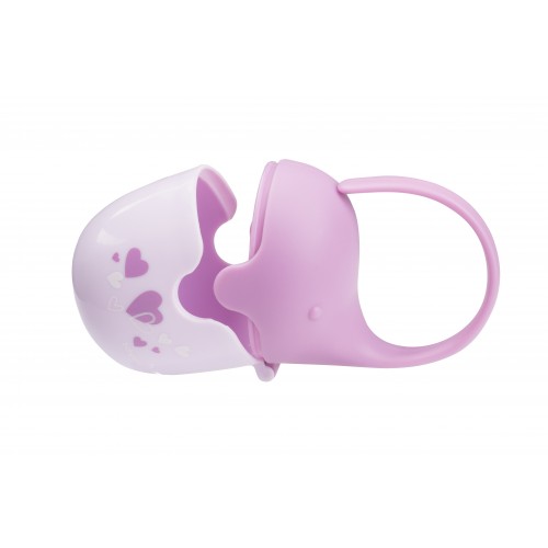 Cutie pentru suzeta Elefant
