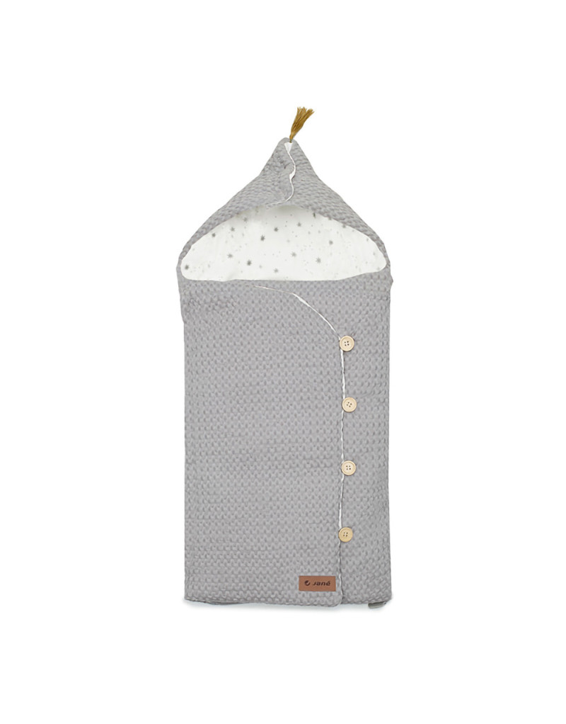 Cuvertura plic Mims+ Jane Gri (080494 U05)