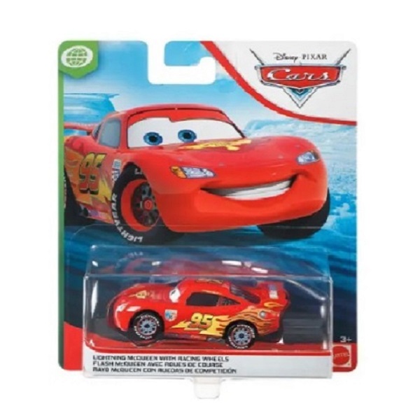 [:ru]Hot Wheels Герой м/ф "Тачки 3" (аcс).[:ro]Hot Wheels Eroii „Cars 3” as.[:]